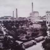 ...attivo nella zona di via Amendola dal 1924 al 1963